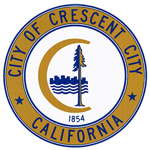 City of Crescent City