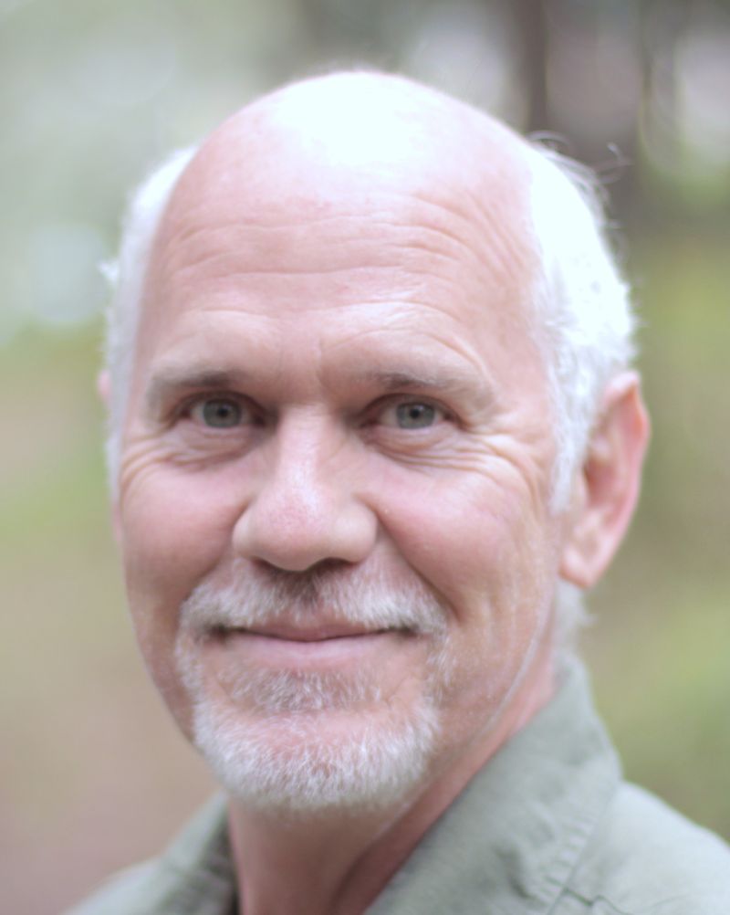 Kevin Hendrick