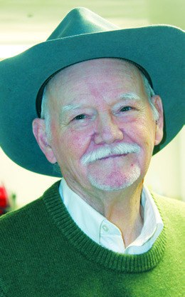 Mike Greer