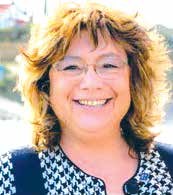 Donna DeWolf